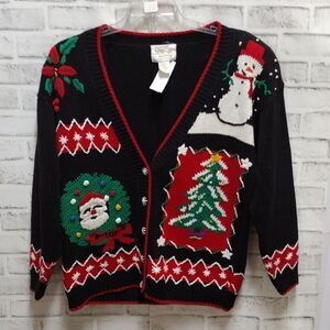 Ninon sweater